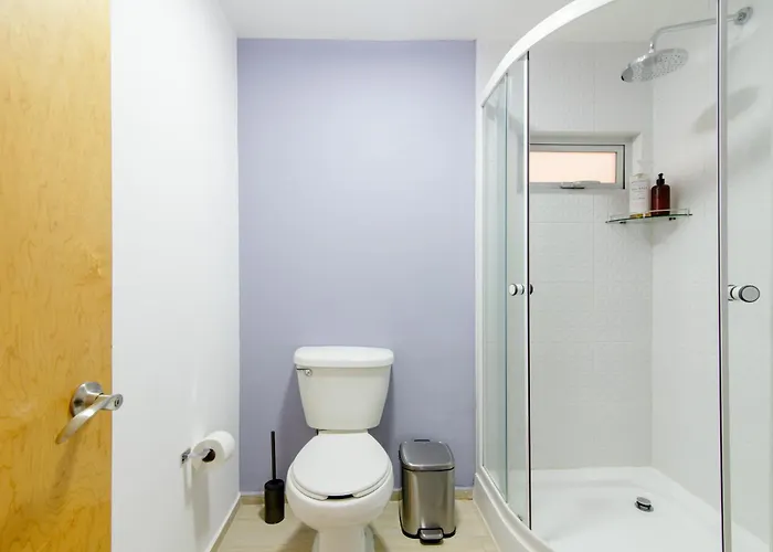Apartamento B109 - 2br - 2bth