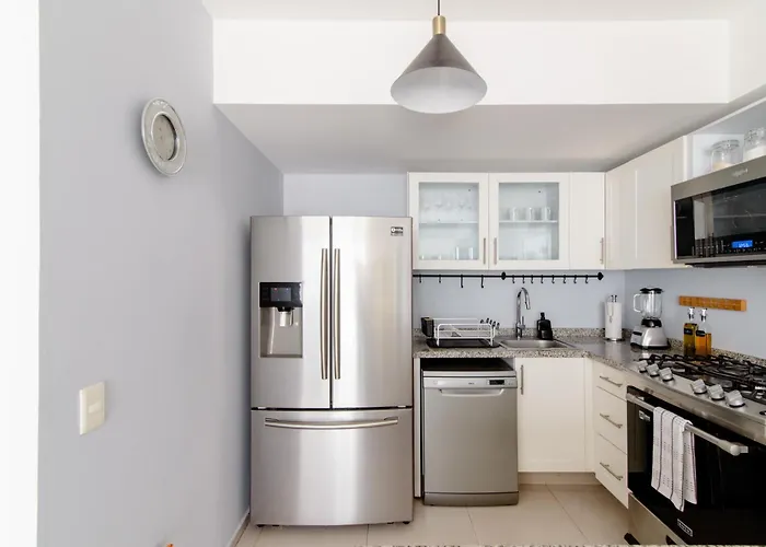 Apartamento B109 - 2br - 2bth