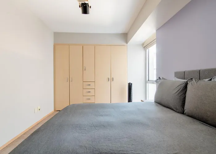 Apartamento B109 - 2br - 2bth *