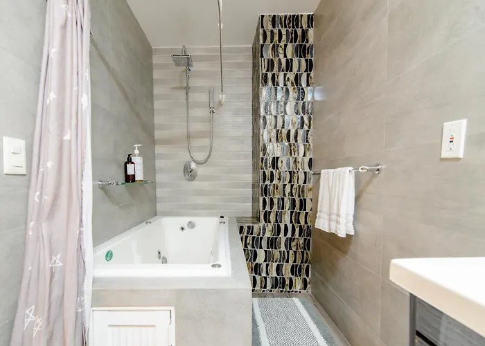 Apartamento B109 - 2br - 2bth