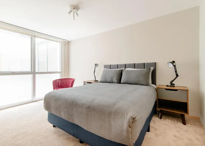 Apartamento B109 - 2br - 2bth